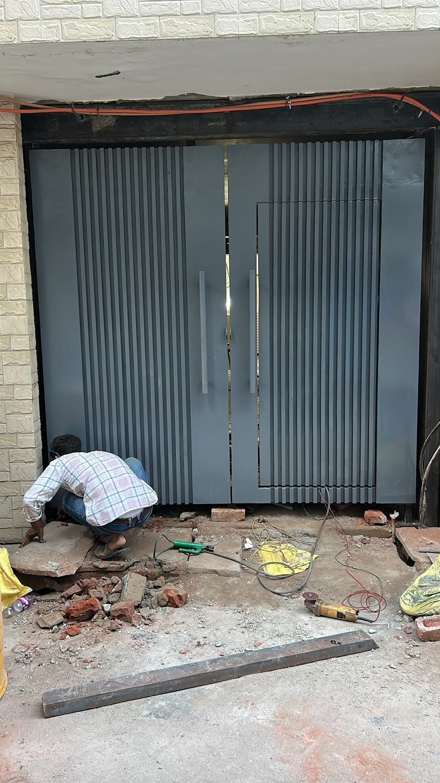 SPS Fabricator work photo 20