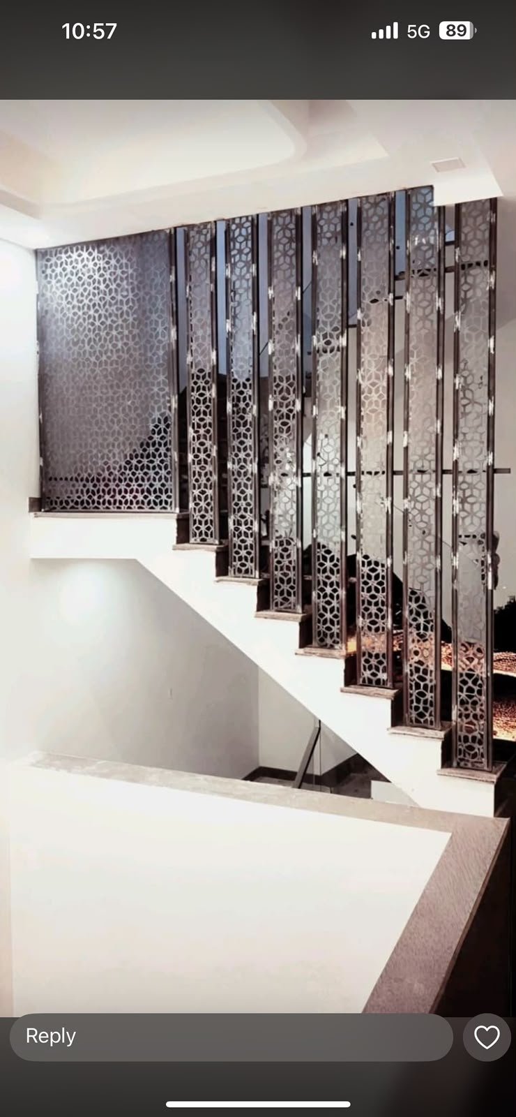 SPS Fabricator work photo 22
