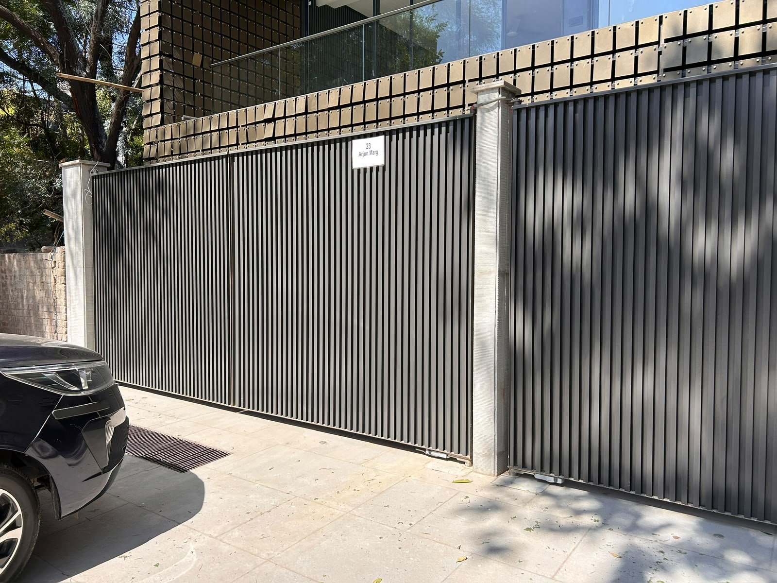 SPS Fabricator work photo 24