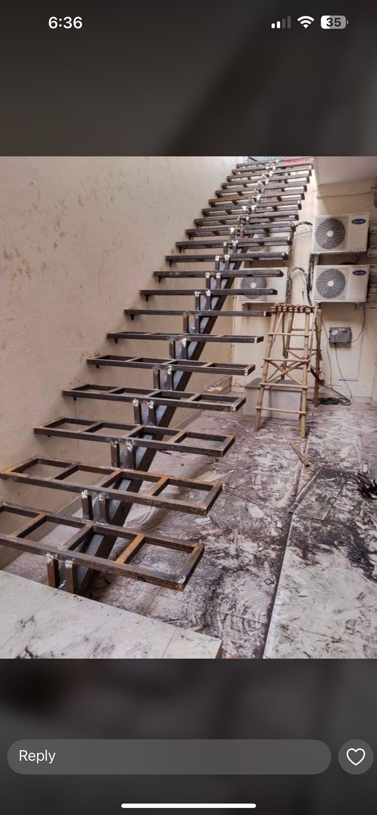 SPS Fabricator work photo 26