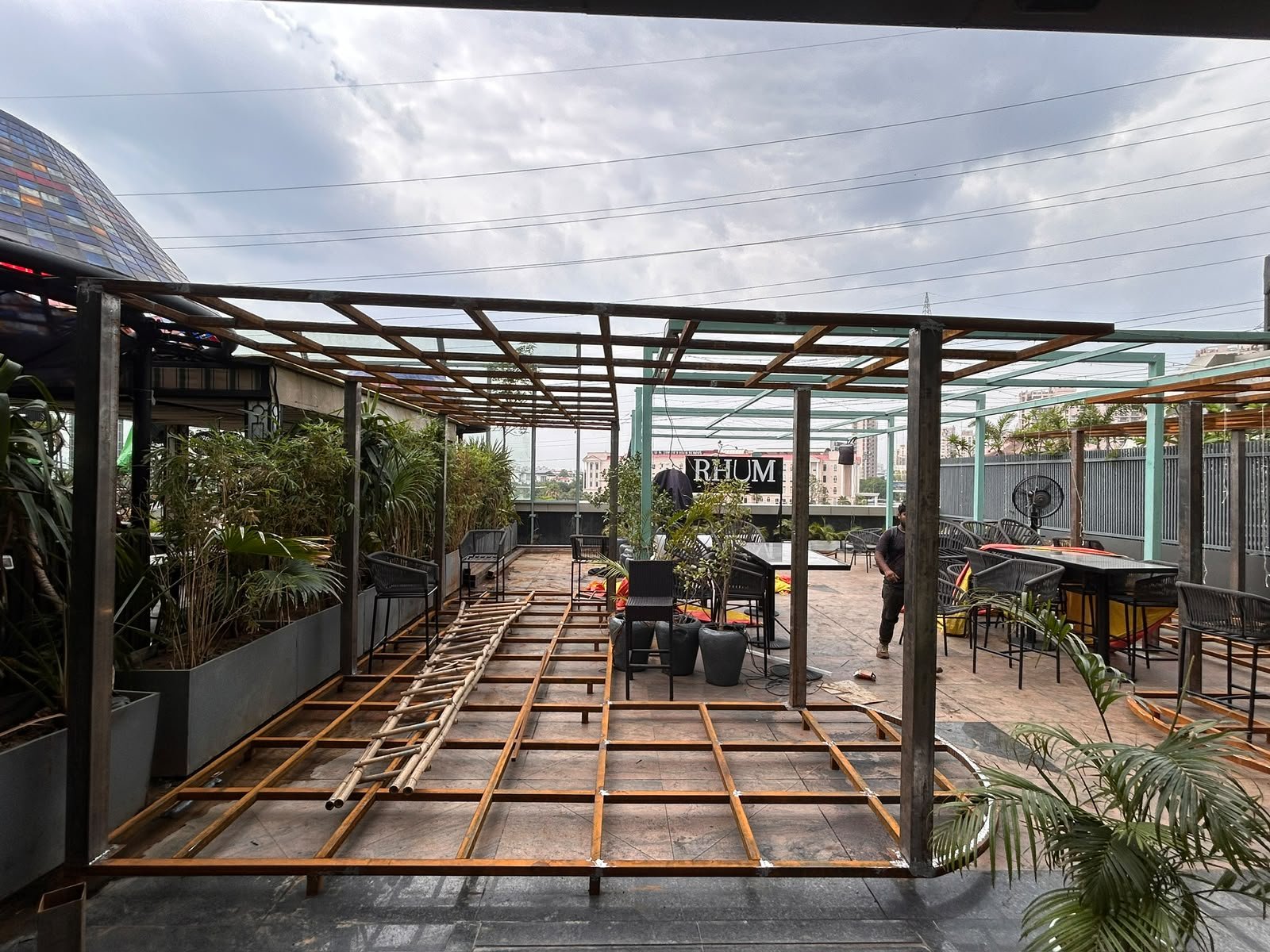 SPS Fabricator work photo 27