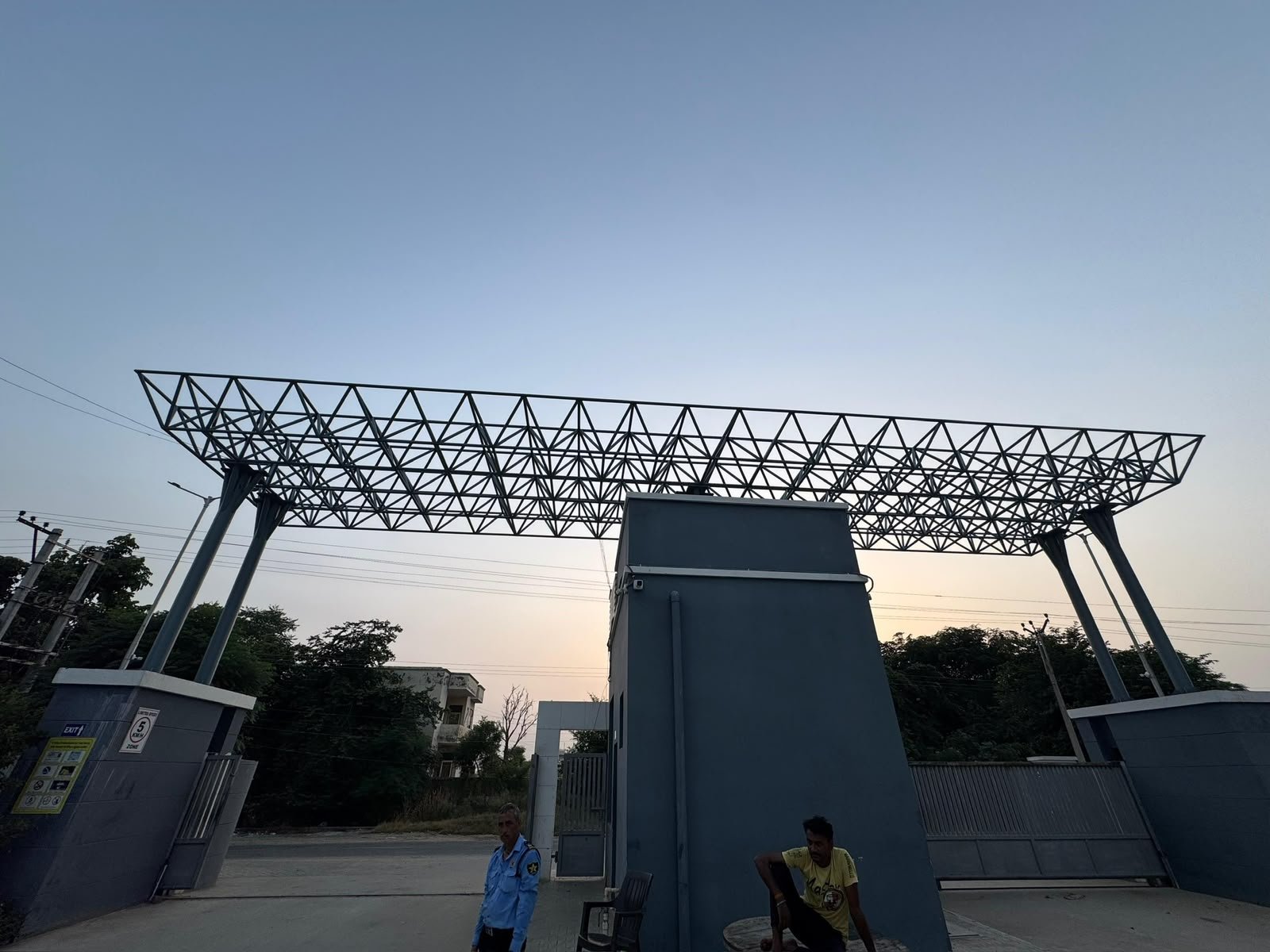 SPS Fabricator work photo 8