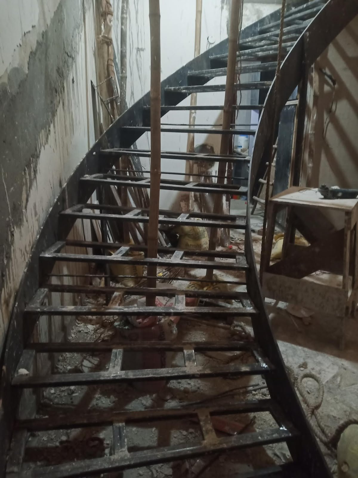 SPS Fabricator work photo 9